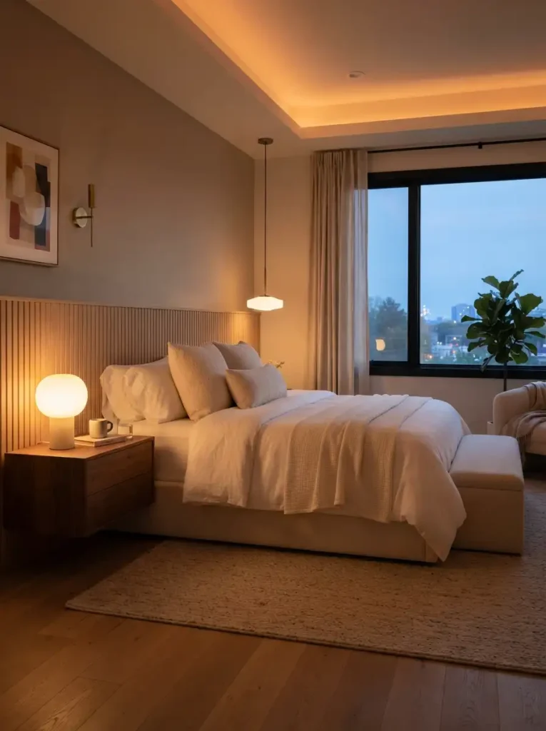 Home Lighting Trends