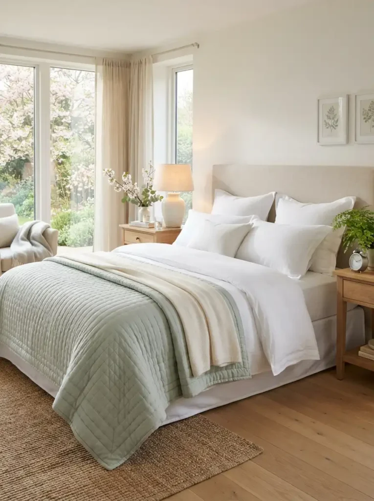 Spring Decor Ideas