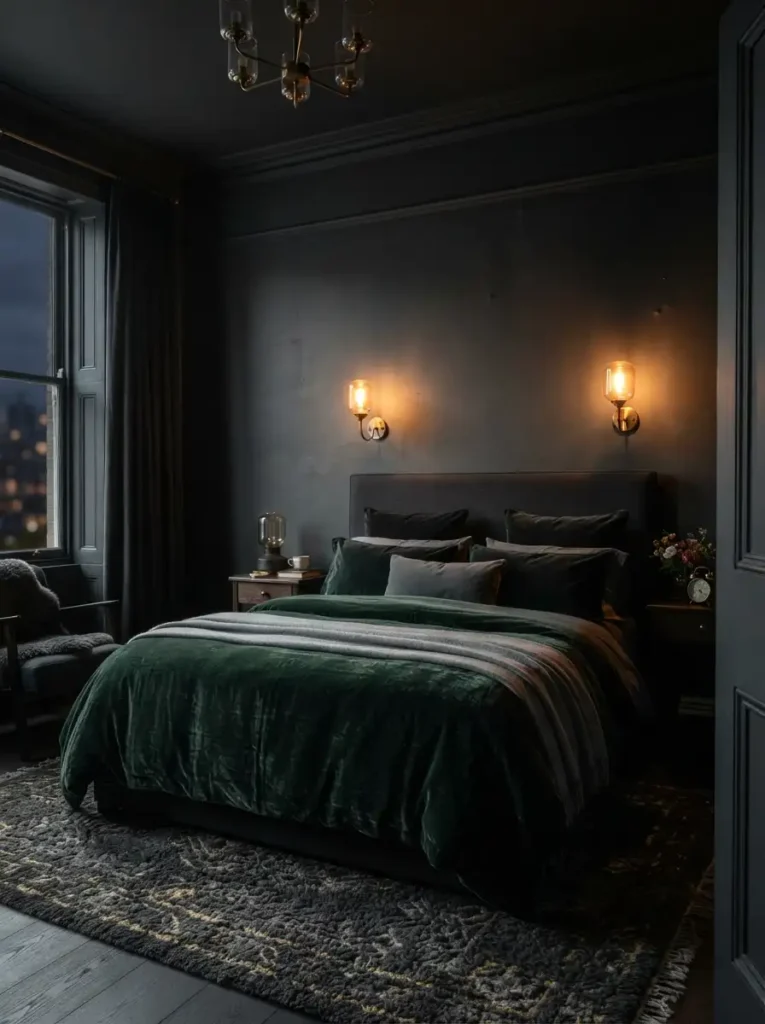 Home Inspiration Bedroom Ideas