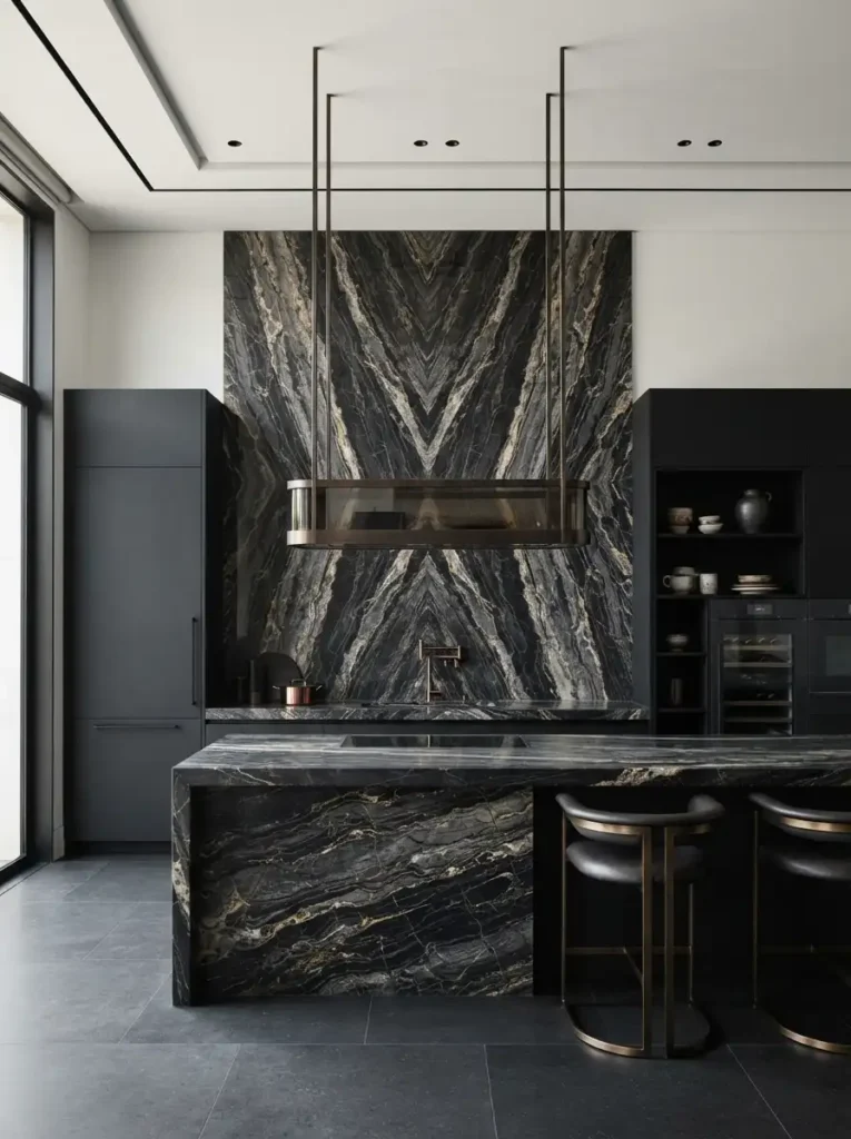  3D Kitchen Design Ideas