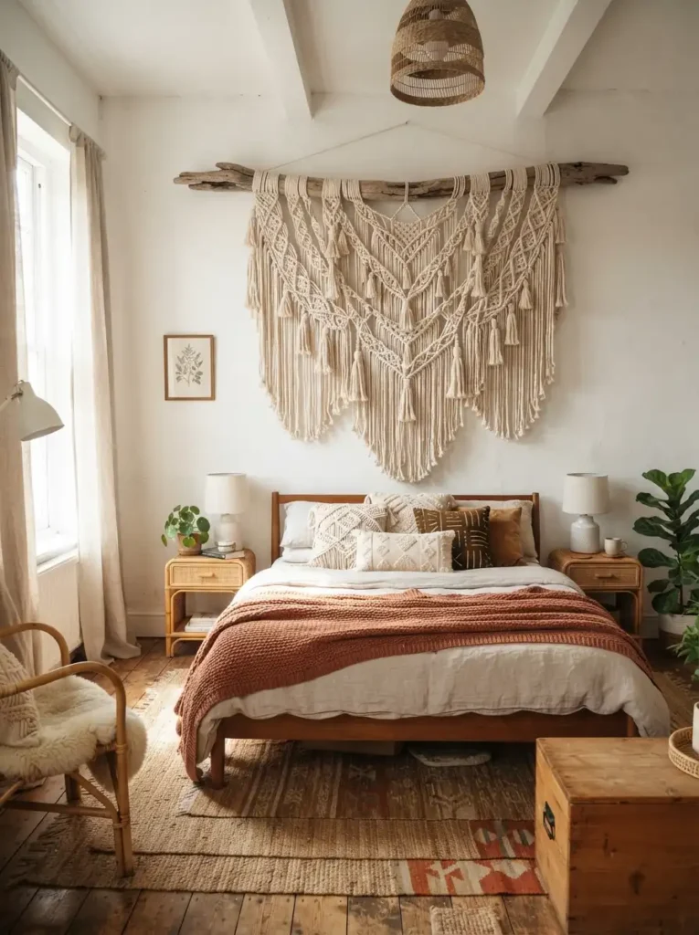 Bedroom Wall Art Ideas