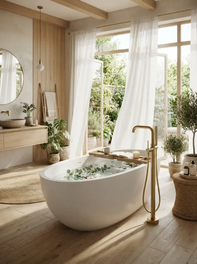 Bathroom Inspiration Ideas