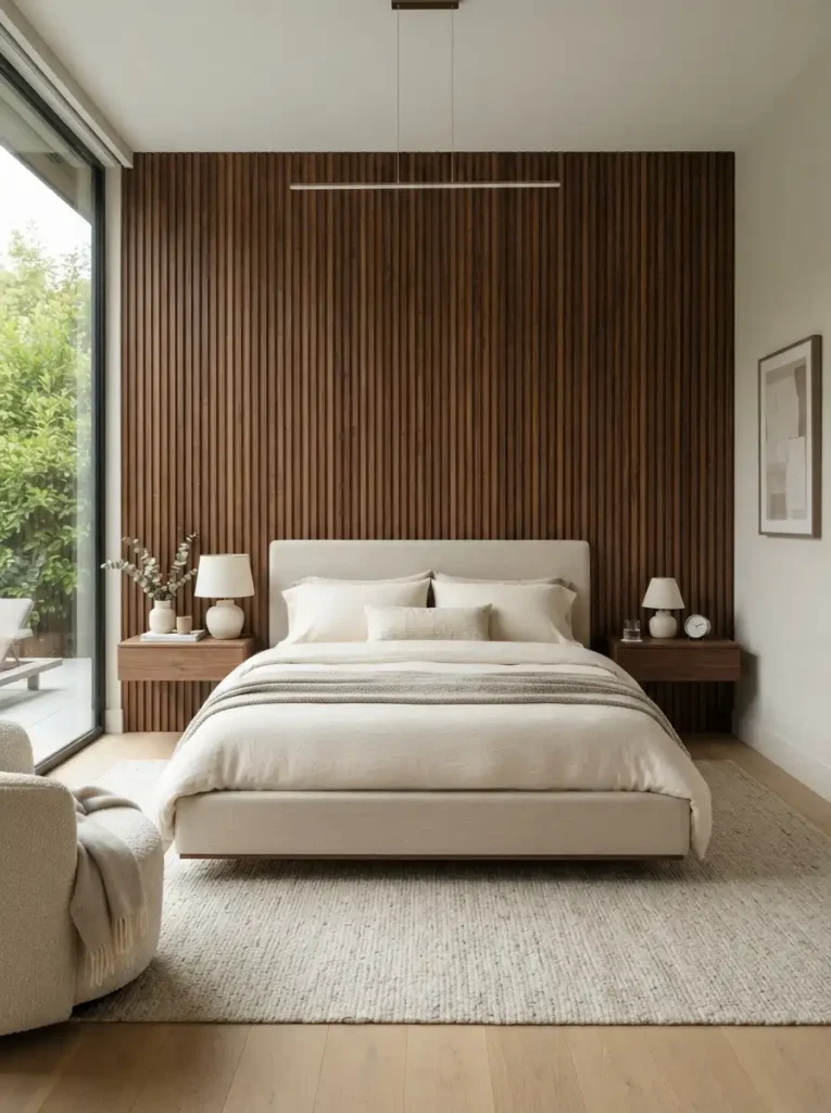 Minimalist Luxury Bedroom Ideas