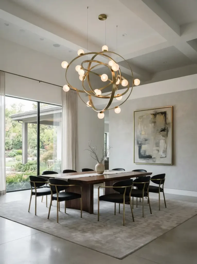 Home Lighting Trends