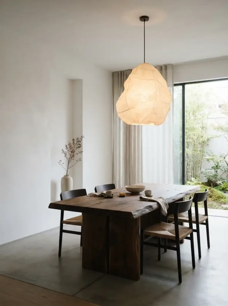 Japandi Home Ideas