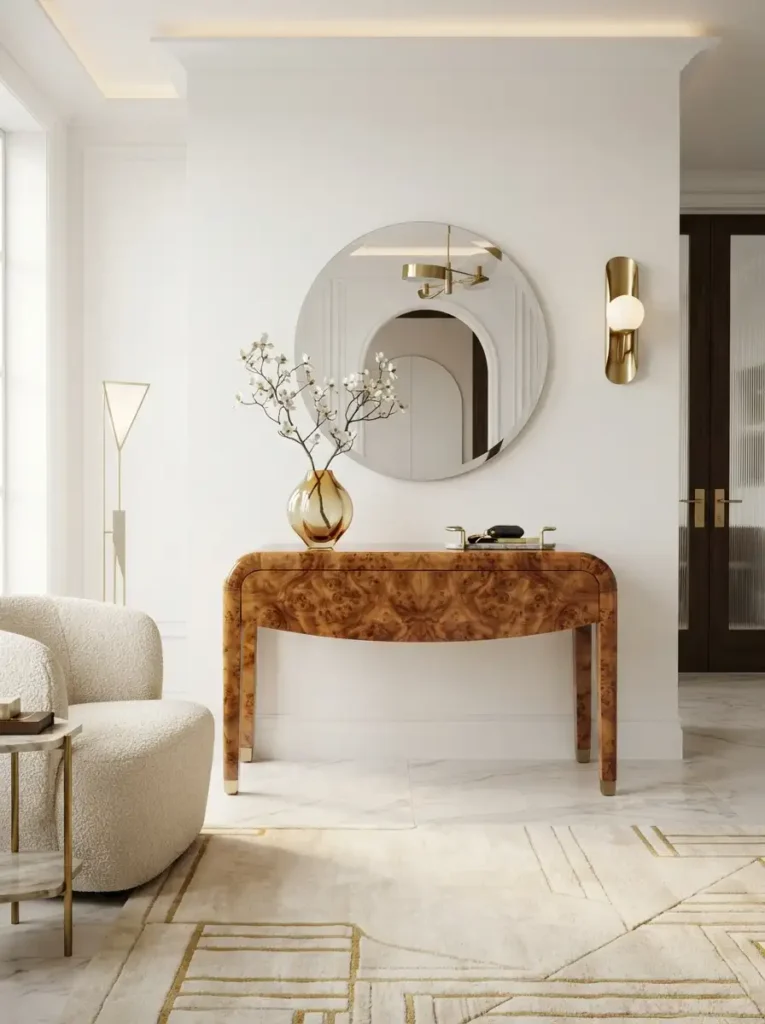 Neo Deco Interior Design Ideas