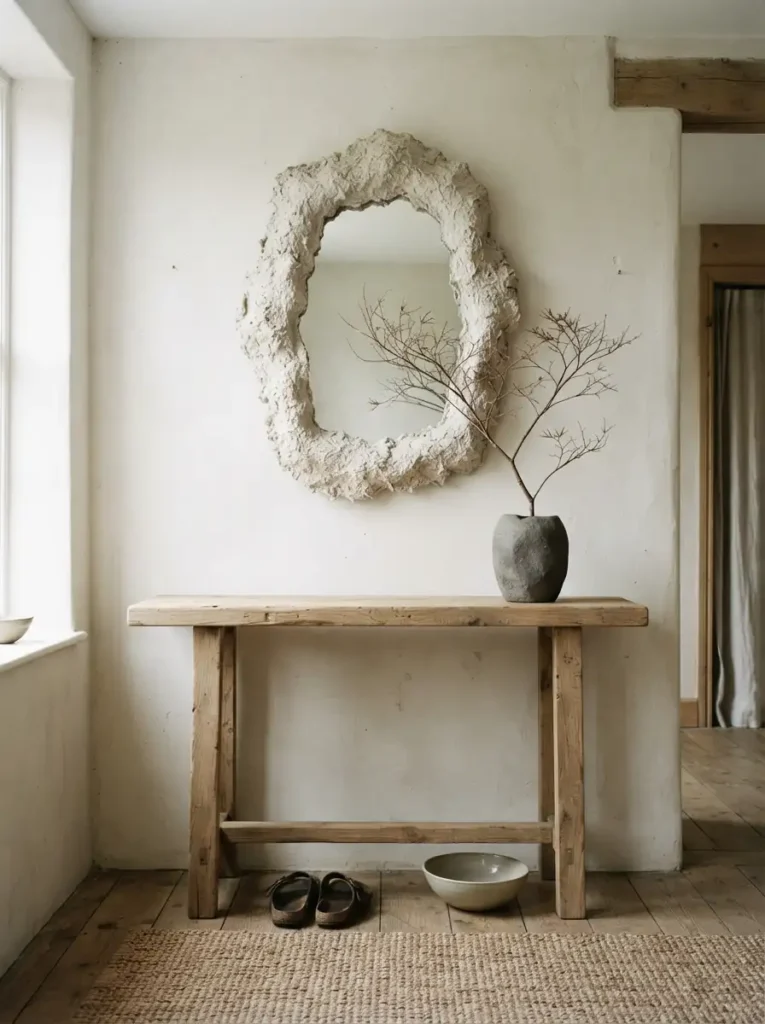 Funky Mirror Ideas