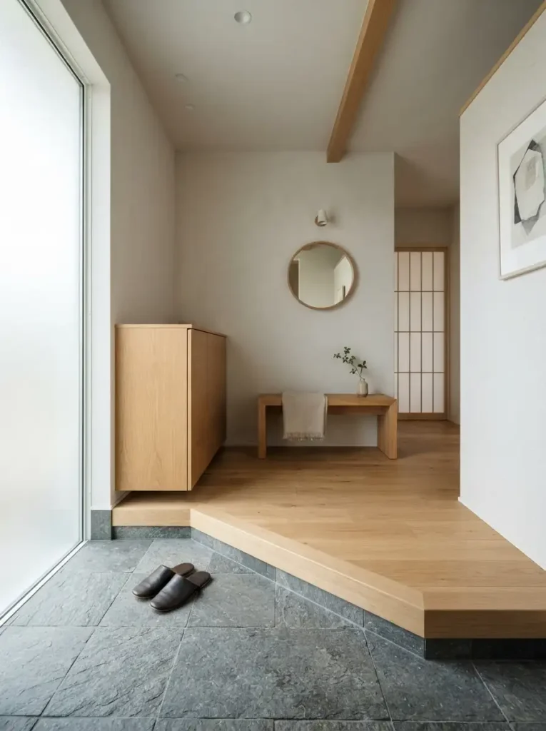 Japandi Home Ideas