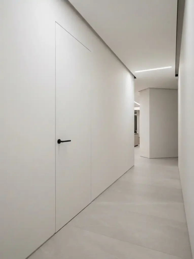 Archway and Doorway Designs