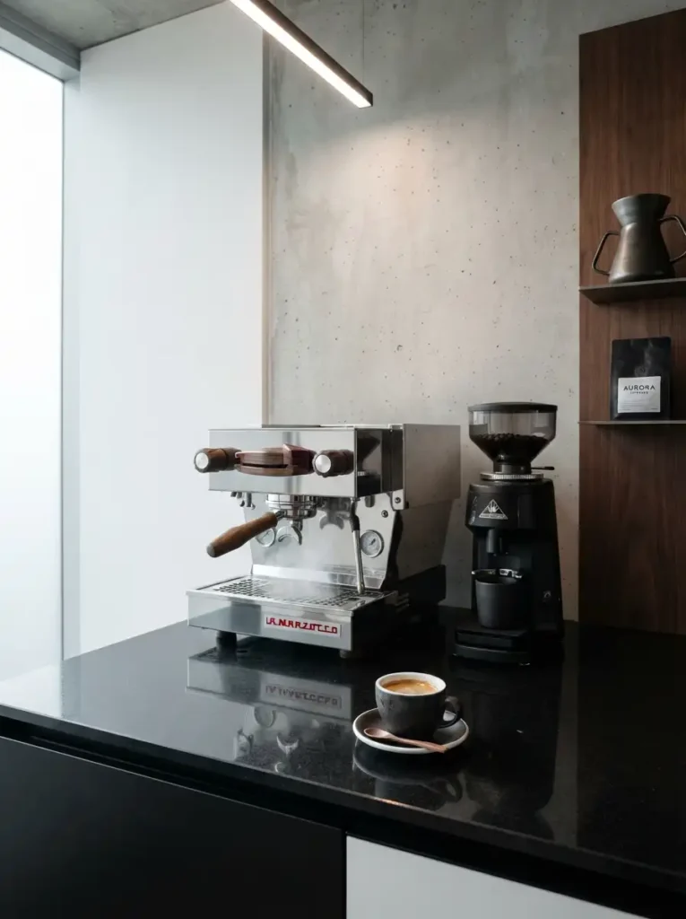 Coffee Bar Ideas