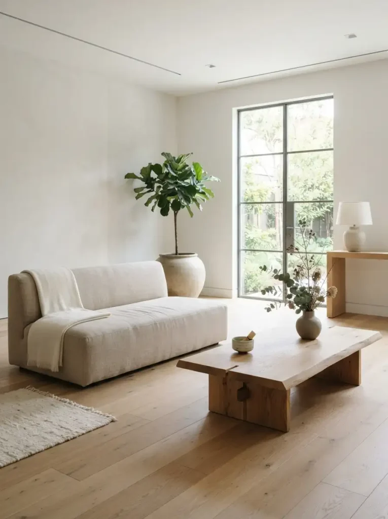 Japandi Home Ideas