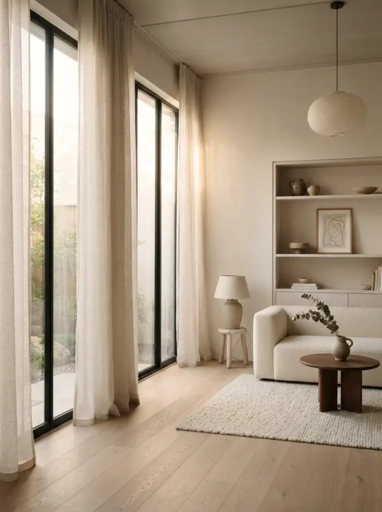 Japandi Home Ideas