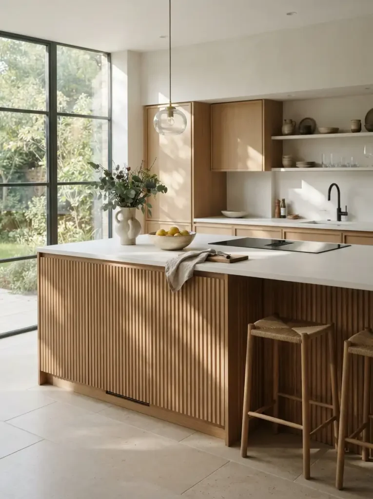Minimalist Luxury Kitchen Ideas