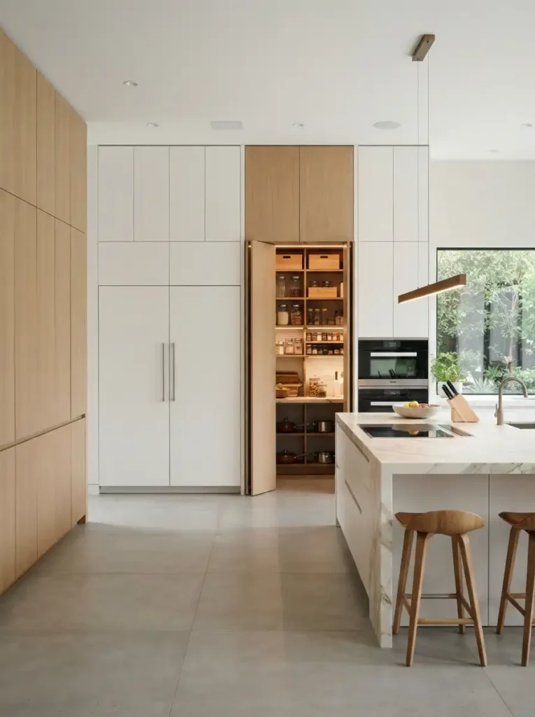Luxury Minimalist Interior Ideas