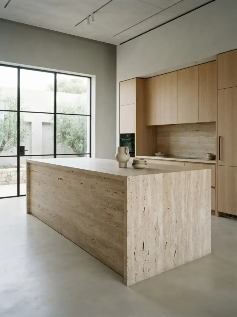  3D Kitchen Design Ideas