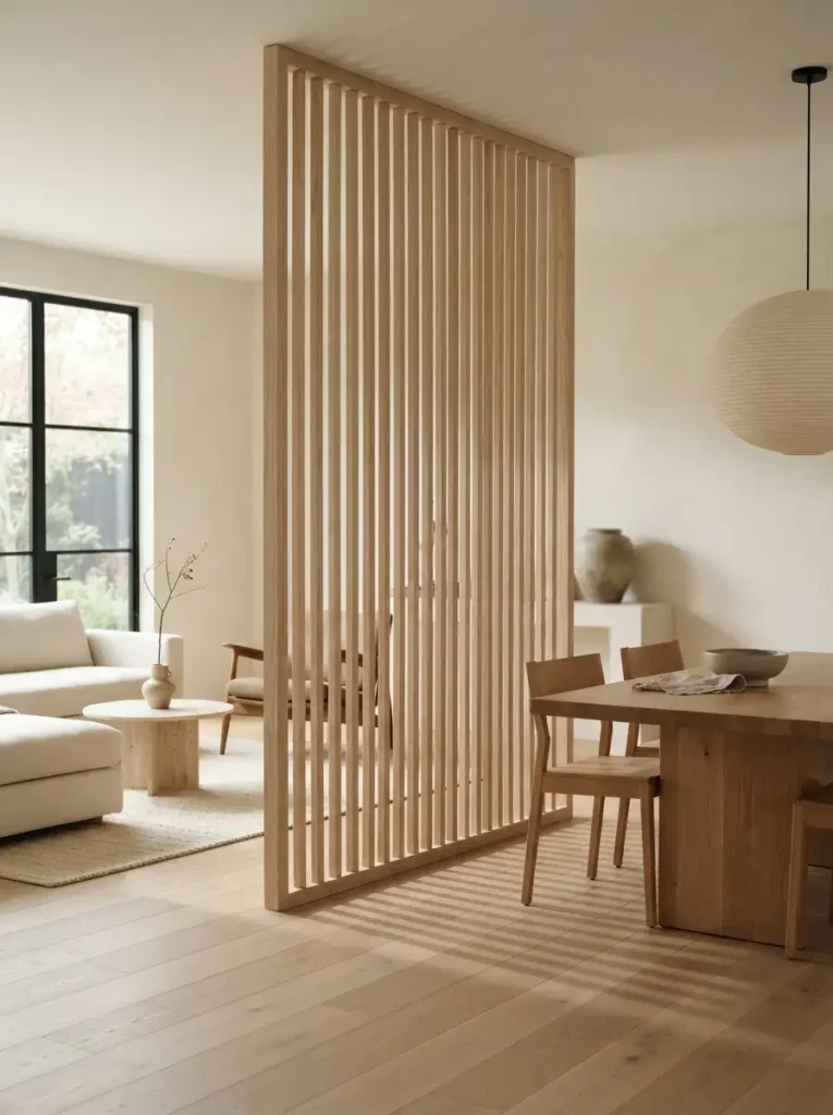 Japandi Home Ideas