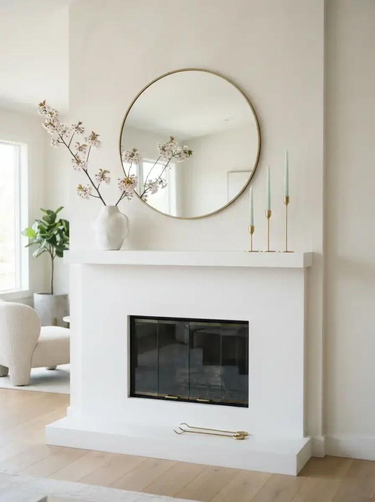 Spring Decor Ideas
