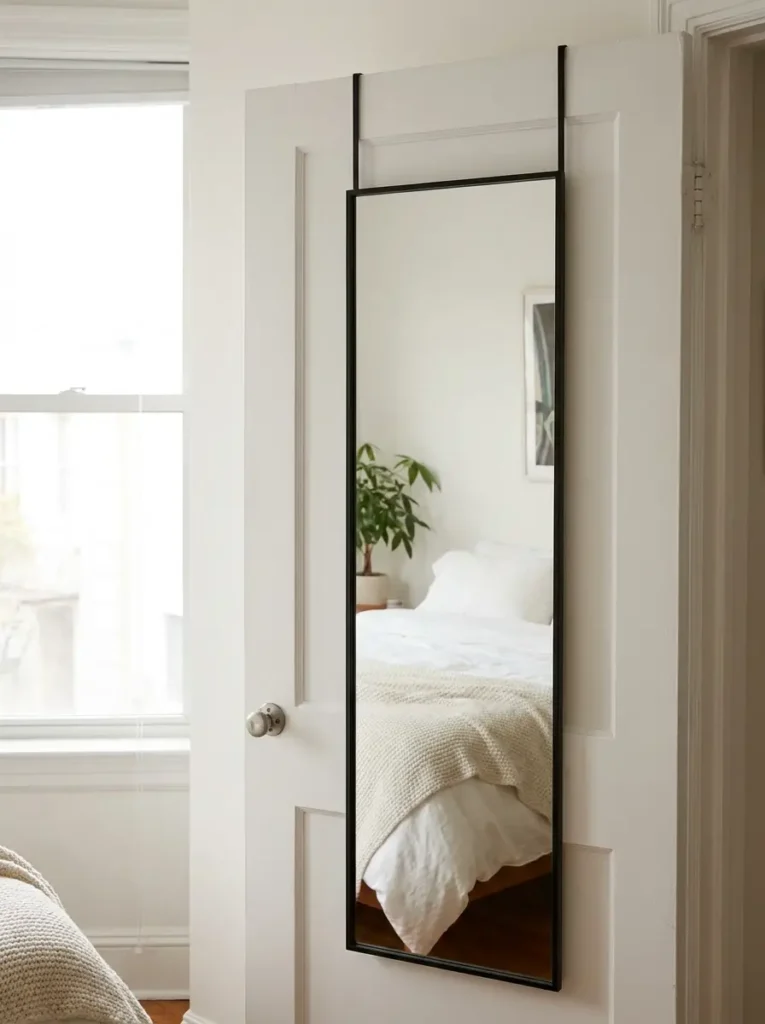 Apartment Bedroom Decor