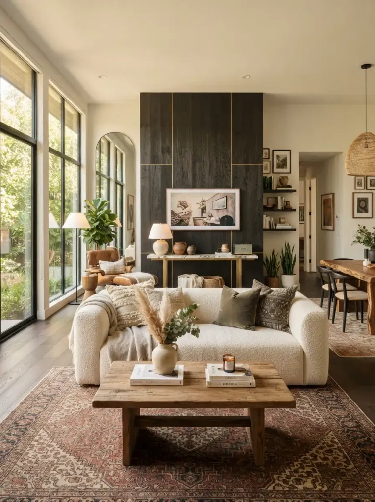 Airbnb Decor Ideas