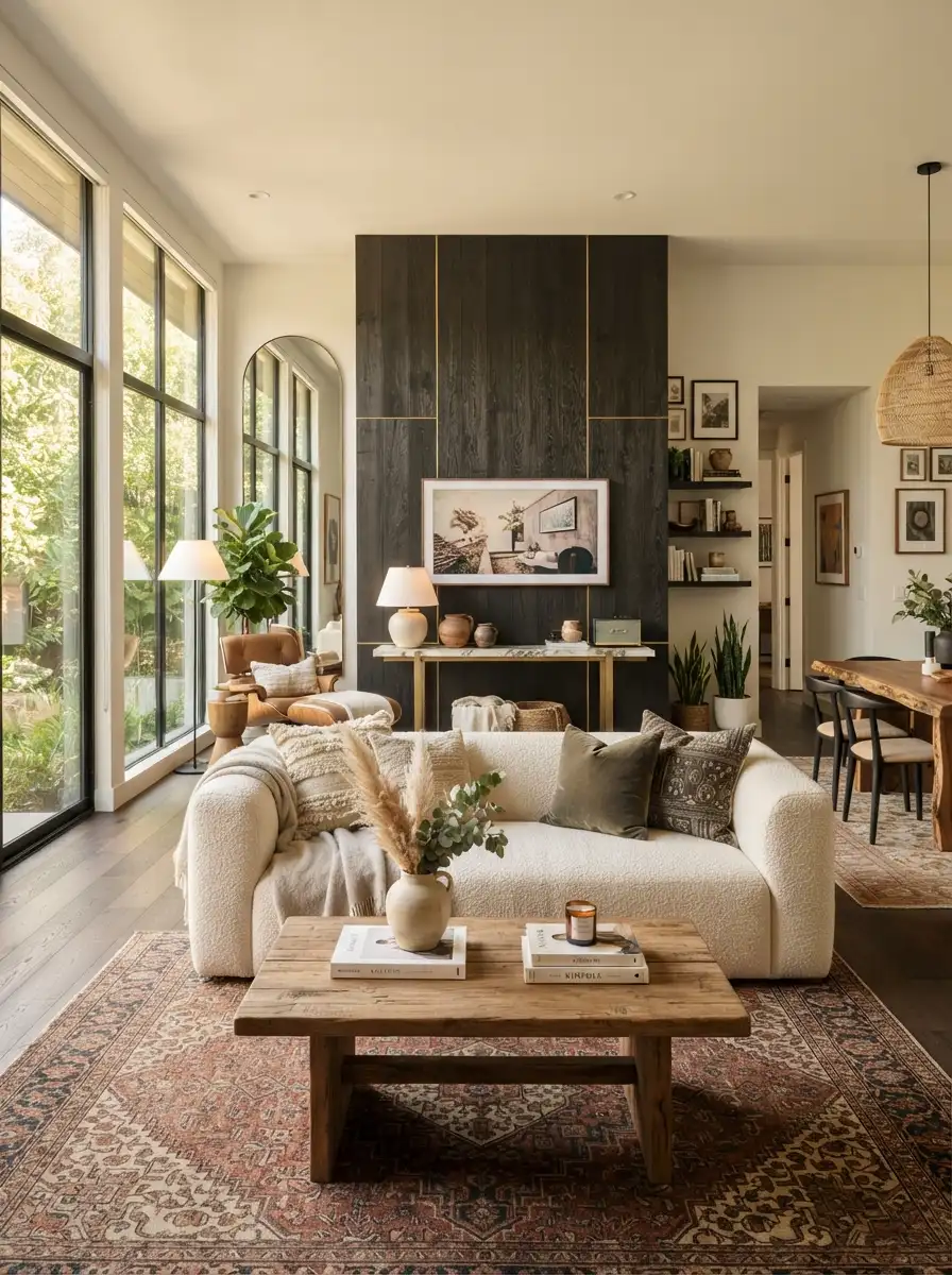 Airbnb Decor Ideas