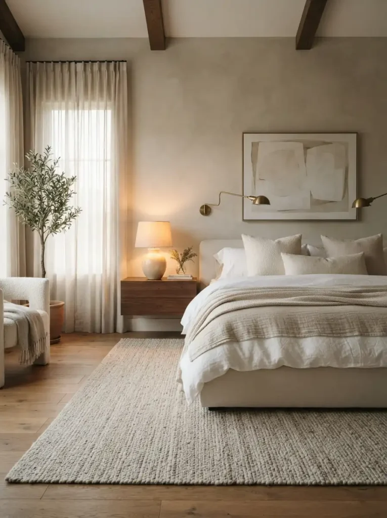 Home Inspiration Bedroom Ideas