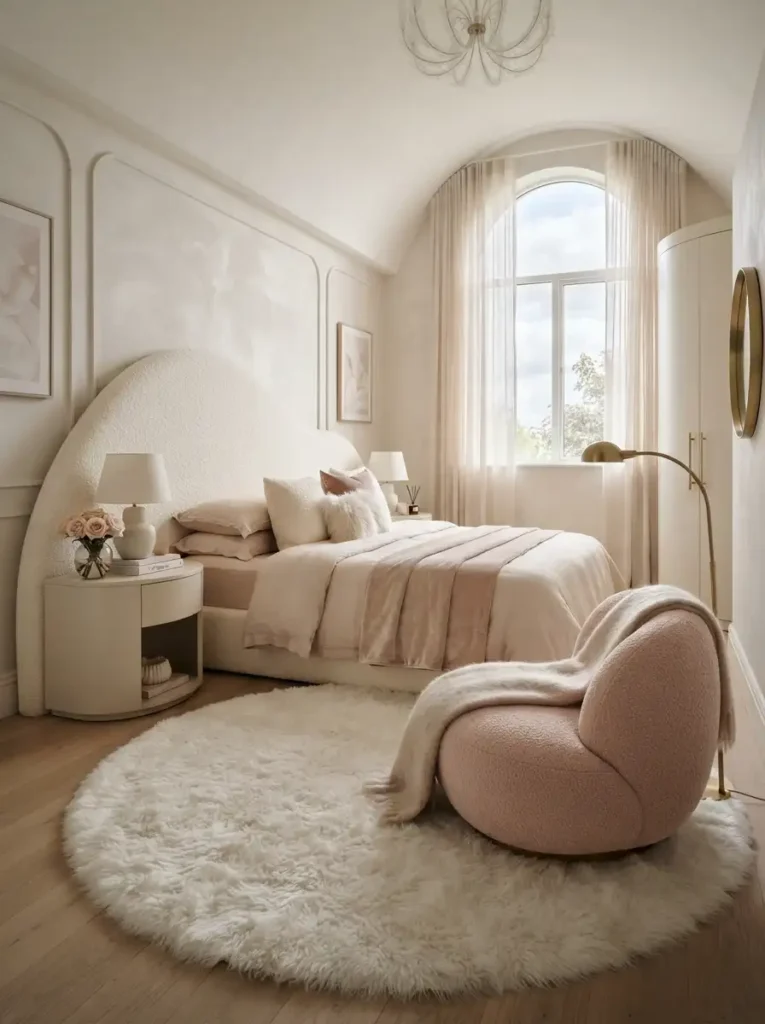 Home Inspiration Bedroom Ideas