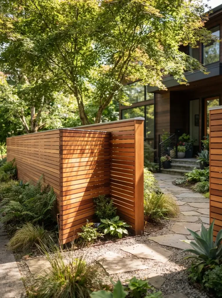 Front Yard Garden Design Ideas