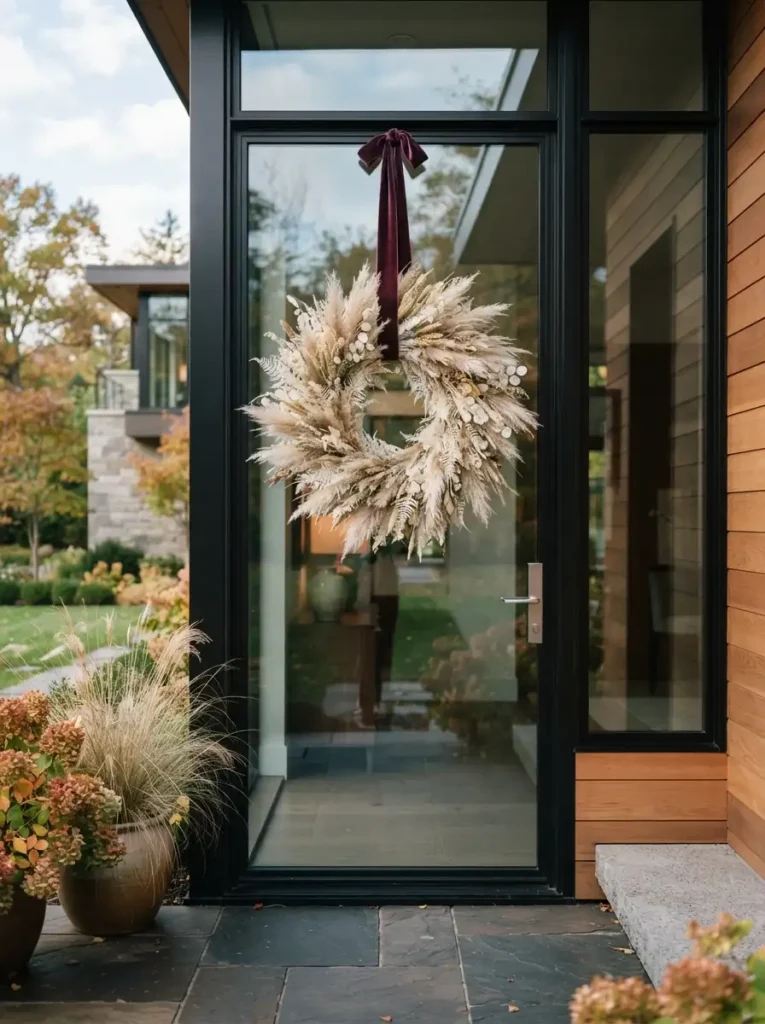 Fall Porch Decorating Ideas