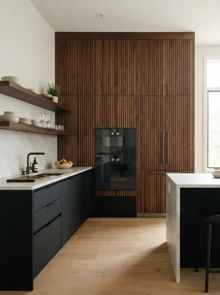  3D Kitchen Design Ideas