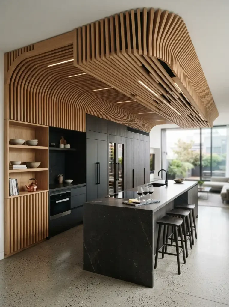  3D Kitchen Design Ideas
