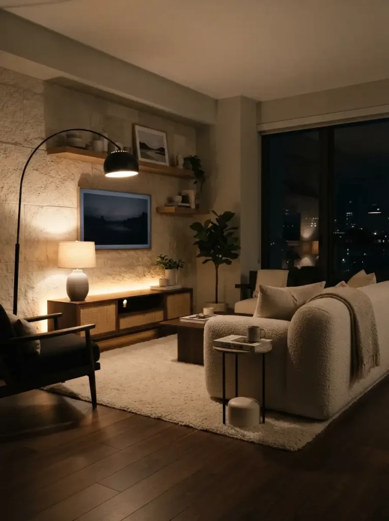 Home Lighting Trends