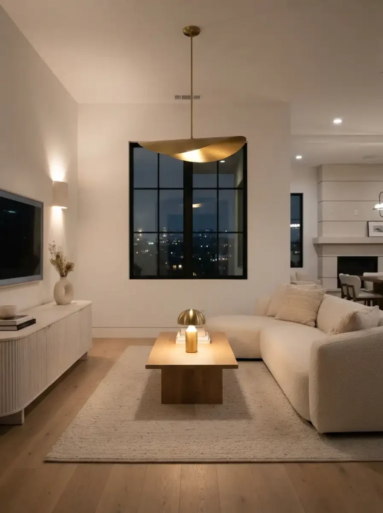 Home Lighting Trends