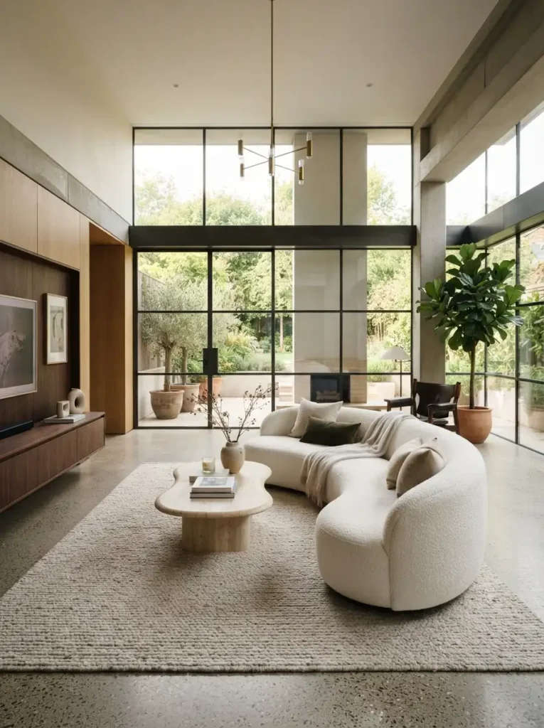 Latest Sofa Design Ideas