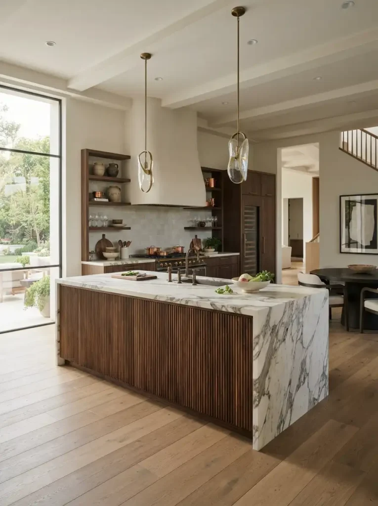3D Kitchen Design Ideas