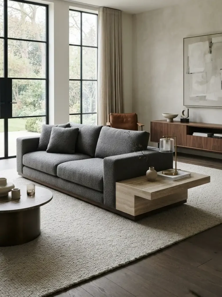 Latest Sofa Design Ideas
