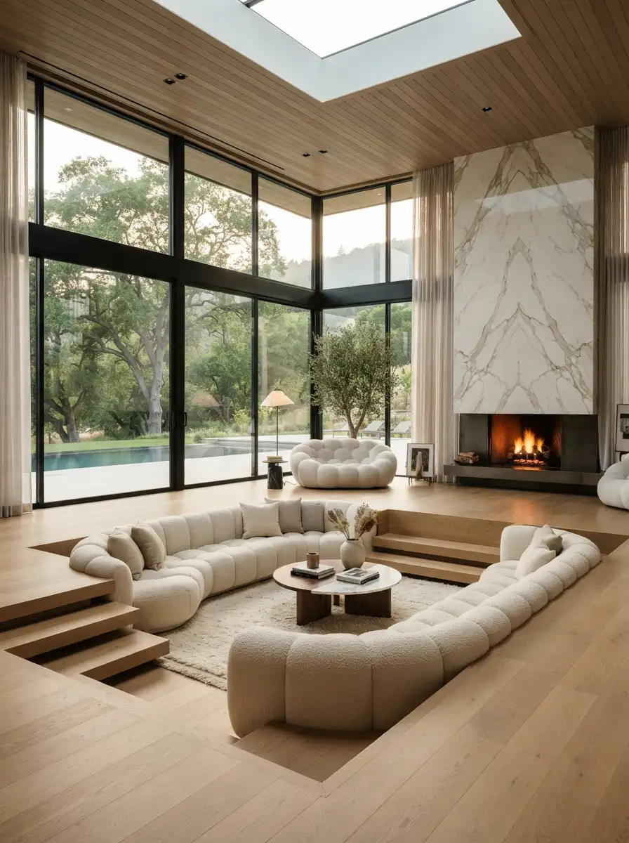 Dream House Interiors