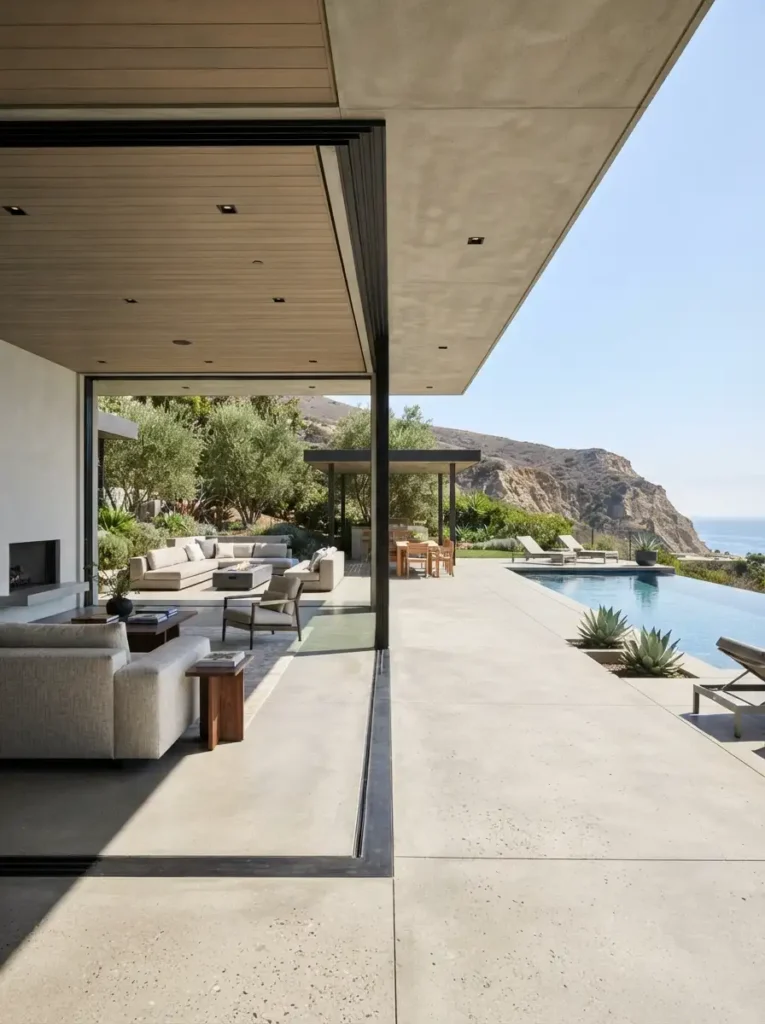 Luxury Minimalist Interior Ideas