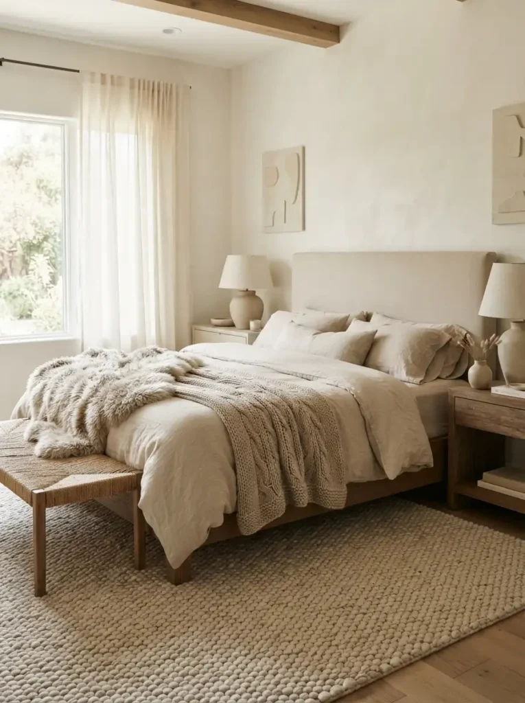 Home Inspiration Bedroom Ideas