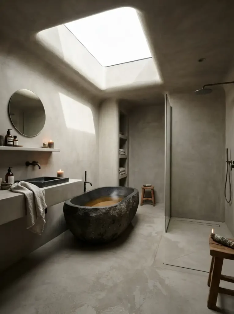 Luxury Minimalist Interior Ideas