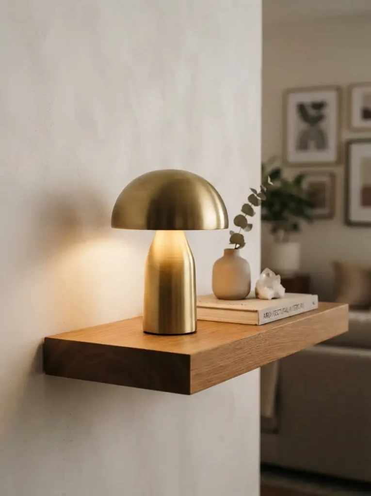 Home Lighting Trends