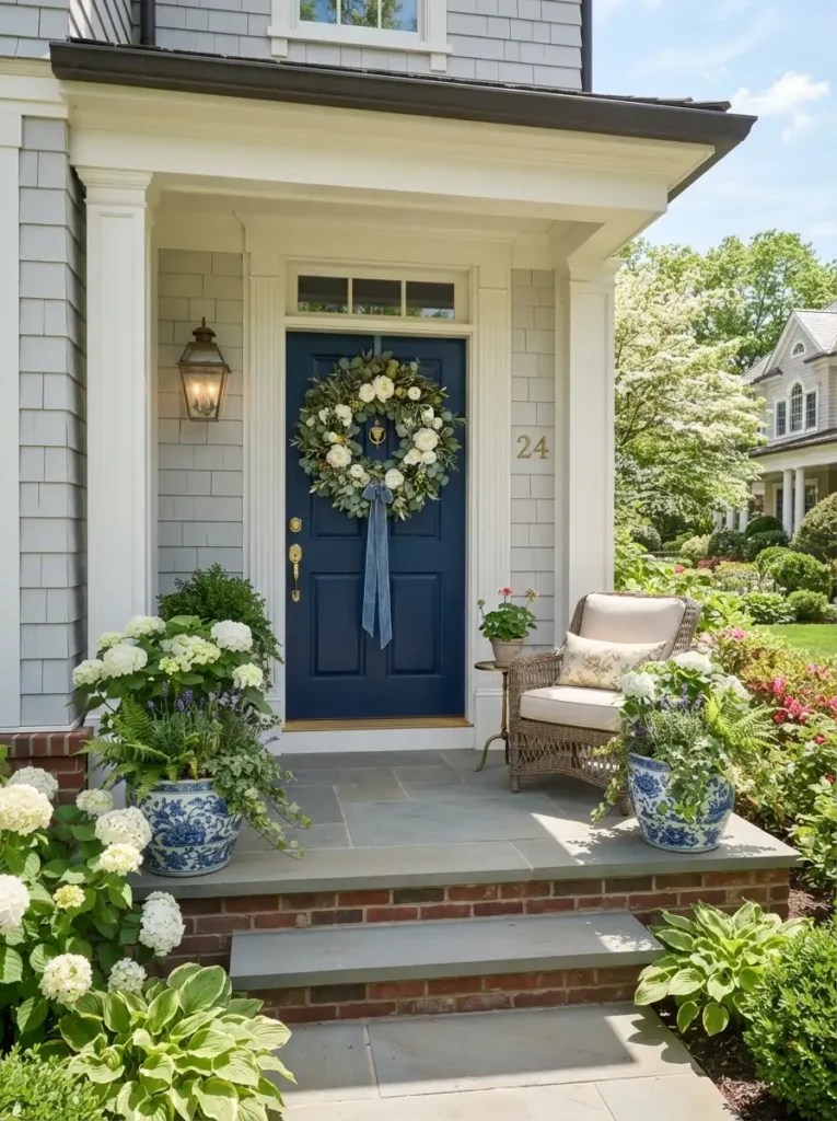 Spring Decor Ideas