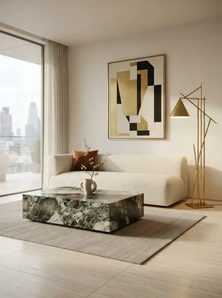 Art Deco Interior Design