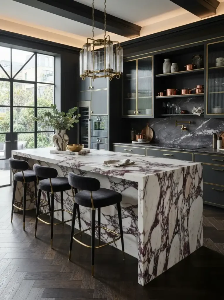 Neo Deco Interior Design Ideas