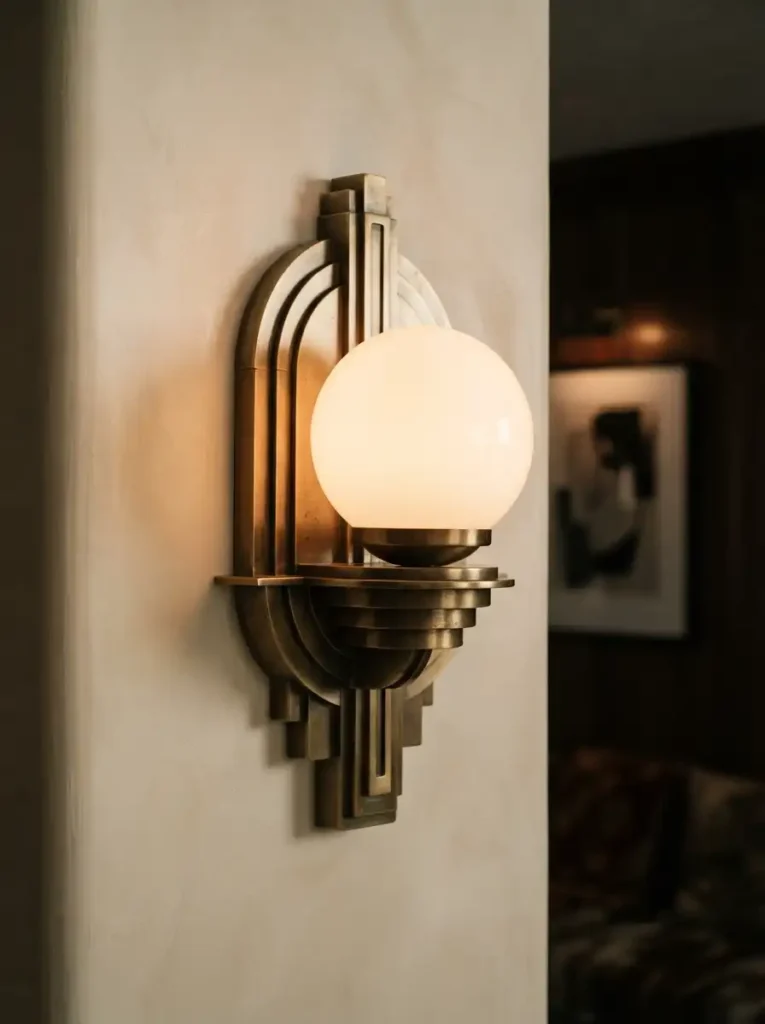 Neo Deco Interior Design Ideas