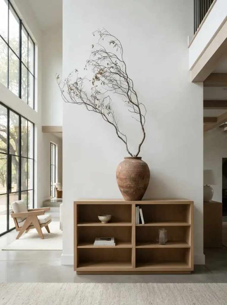 16 High-End Bookcase Styling Ideas for a Designer Look