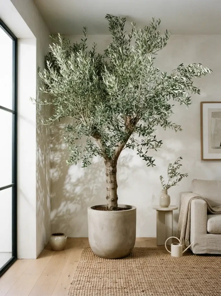 Soft Brutalism Interior Design Ideas