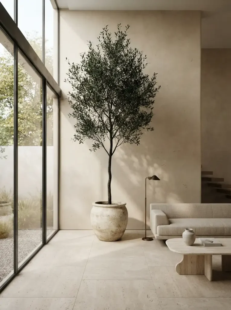Luxury Minimalist Interior Ideas