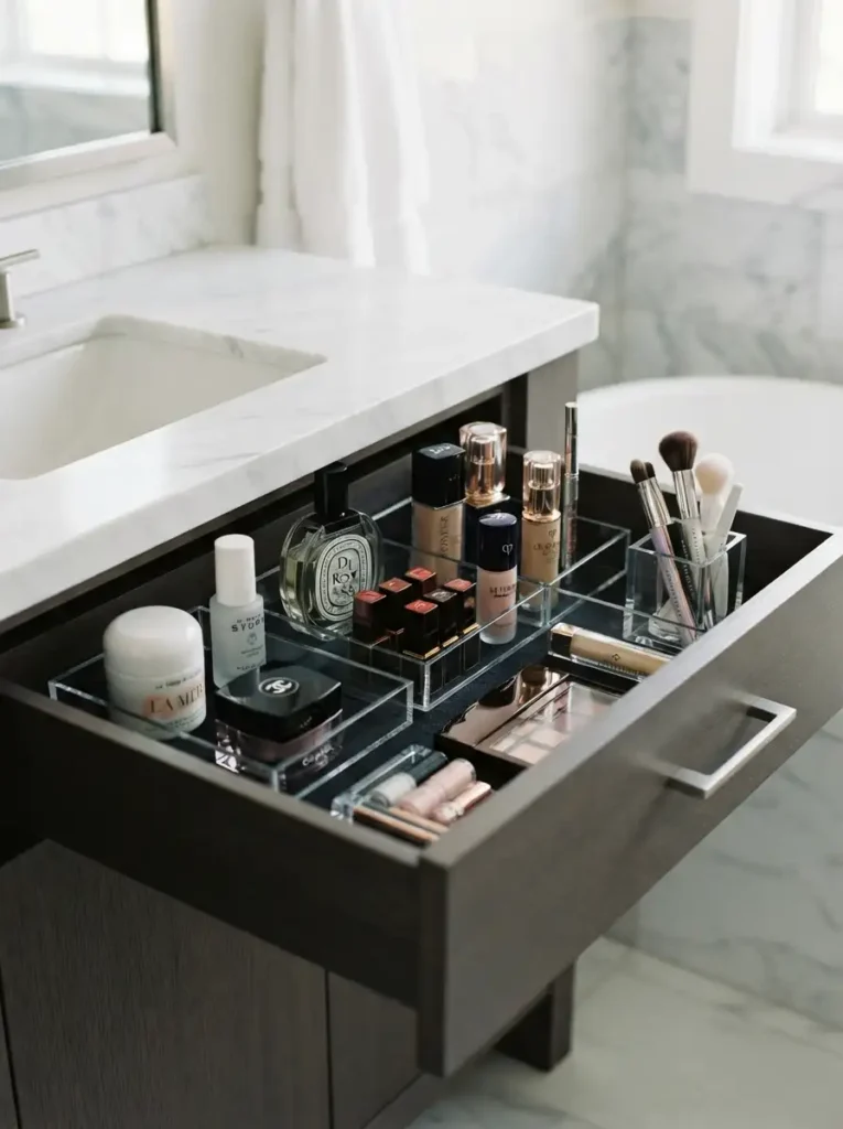 Decluttering Hacks and Ideas