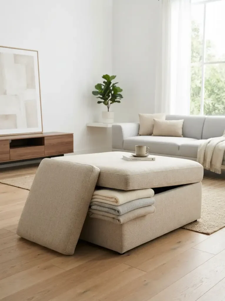 Decluttering Hacks and Ideas