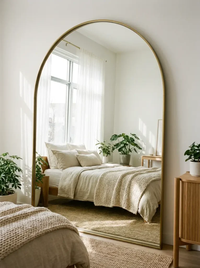 Apartment Bedroom Decor